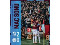 Kanarya, Fırtınaya kapıldı: 2-0