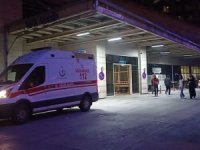 Adana-Konya yolunda kaza: 15 yaralı