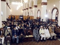 Afganistan İslam Emirliği'nden vergi cezalarına muafiyet