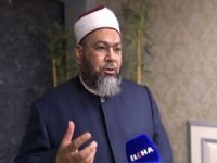 Dr. Muhammed es-Sağir: Müslüman bir ülkede Hazreti Muhammed'e yönelik saldırılar karşılıksız kalmamalı