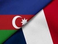 Azerbaycan'dan Fransa’ya nota