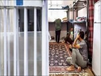 İran'da 3 bin mahkûm serbest bırakılacak