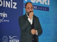 Yazar Ahmet Bulut: Herhangi bir hastalıktan değil, namazsızlık hastalığından ölmek daha tehlikeli