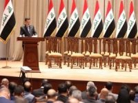 Cumhurbaşkanı Erdoğan Irak Başbakanı Sudani ile görüştü