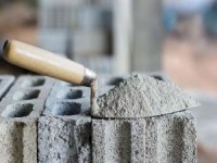 Ticaret Bakanlığı: Çimento tedarikini rahatlatmak için tedbirler alınacak