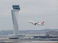 İstanbul Havalimanı, yeni yıla zirveyle başladı