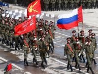 Rusya asker sayısını artırma kararı aldı