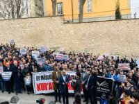 İstanbul Kur'an'a sahip çıkıyor! İşte ilk görüntüler
