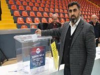 Ankara'da 32. Dönem Anadolu Gazete Sahibi Temsilcileri seçimi yapıldı