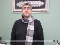 Filistinli Yazar Muin Naim: Filistin halkı baskılara sessiz kalamaz