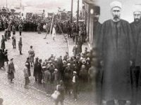 Batı taklitçilerinin idama götürdüğü şehid: İskilipli Atıf Hoca