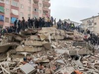 Batman Umut Kervanı'ndan depremzedeler için acil yardım çağrısı