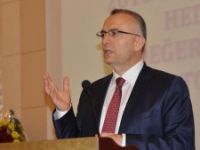 Maliye Bakanı Ağbal'dan önemli açıklamalar