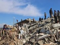 Suriye'ye deprem yardımlarının ulaştırılması için iki sınır kapısı daha açılacak