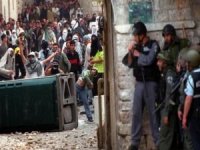 Batı Şeria ve Kudüs'te son 24 saatte 13 direniş eylemi gerçekleştirildi