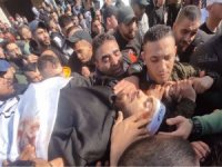 Filistin'deki direniş grupları: İşgalcilerin katliamı karşılıksız kalmayacak