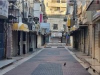 Batı Şeria, Kudüs ve Gazze Şeridi'nde yas