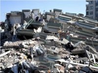Kahramanmaraş merkezli depremlerde can kaybı 44 bin 218 oldu