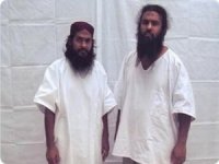 Guantanamo'da 20 yıldır suçsuz yatan Rabbanî kardeşler özgürlüğüne kavuştu