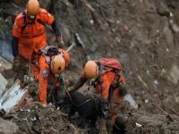 Brezilya'da sel ve toprak kayması: 54 ölü