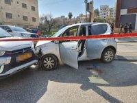 Filistinli direnişçilerin eyleminde 2 işgalci siyonist öldürüldü