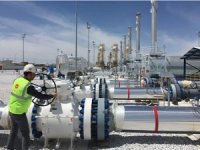 Türkiye, Romanya'ya doğal gaz ihracatı için anlaşma imzaladı