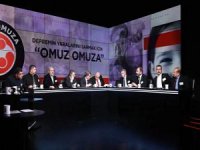 Depremzedeler için "Omuz Omuza" kampanyası: 845 milyon liralık yardım toplandı