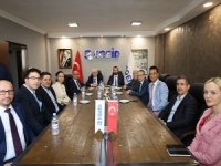 Deprem bölgesinden iş gücünün göç etmemesi için çift maaş önerisi
