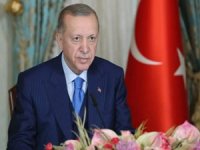 Cumhurbaşkanı Erdoğan'ın adaylık belgesi YSK'ya teslim edildi