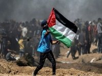 Filistin'de bir haftalık bilanço: 472 direniş eylemi, işgalcilerden 3 ölü