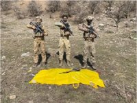 Bakan Soylu, "Türkiye'deki en üst düzey PKK elemanı"nın öldürüldüğünü duyurdu