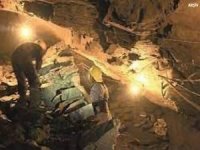 Sudan'da altın madeninde göçük: 5 ölü