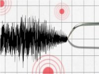 Kolombiya'da 5.7 büyüklüğünde deprem