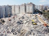 Kahramanmaraş merkezli depremlerin maddi boyutu açıklandı