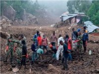 Freddy Kasırgası Malavi'de etkili olmaya devam ediyor: 499 ölü