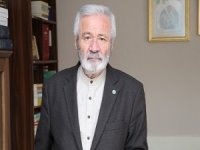 Türkiye Yazarlar Vakfı Başkanı Doğan: Çocuklara okuma alışkanlığı kazandırılması aileden başlıyor