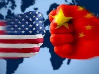 ABD ile Çin arasındaki kötüleşen ilişkiler konusunda uyarı: Dünya, Çin ile ABD arasında bir çatışmayı kaldıramaz