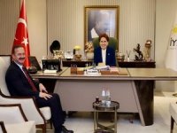 İYİ Partili Ağıralioğlu istifa etti