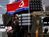 ABD'den Rusya'ya suçlama: Gıda temini deposu Kuzey Kore'den silah ve mühimmat almaya çalışıyor