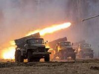 Ukrayna: Rusya, Slovyansk'aya yönelik füze saldırısı düzenledi