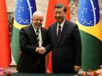 Brezilya Devlet Başkanı Lula'da ABD'ye: Savaşı teşvik etmeyi bırakın