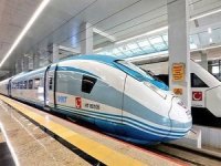 Ankara-Sivas Yüksek Hızlı Tren Hattı mayıs sonuna kadar ücretsiz olacak