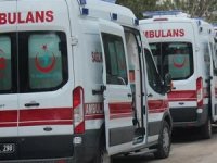 Mersin'de otobüs şarampole yuvarlandı: Bir ölü 14 yaralı