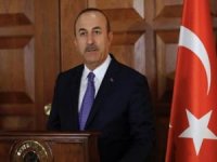 Çavuşoğlu: ABD’den saldırının faillerini süratle tespit etmesini bekliyoruz