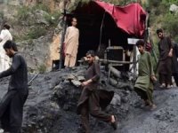 Pakistan'da çatışma: 15 ölü