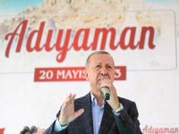 Cumhurbaşkanı Erdoğan: Sandıkta tecelli eden iradeyi kabullenmek yerine insanlarımıza cahil diyorlar