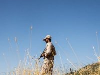 İran'ın 6 sınır muhafızı saldırıda hayatını kaybetti