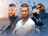 Siyonist işgal rejimi cinayetlerini sürdürüyor: 3 şehid, 3 yaralı