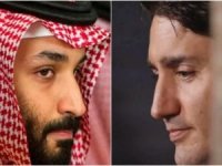 Suudi Arabistan ile Kanada arasında "normalleşme" adımı
