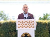 Bakan Çavuşoğlu: Suriyelileri plan çerçevesinde göndereceğiz